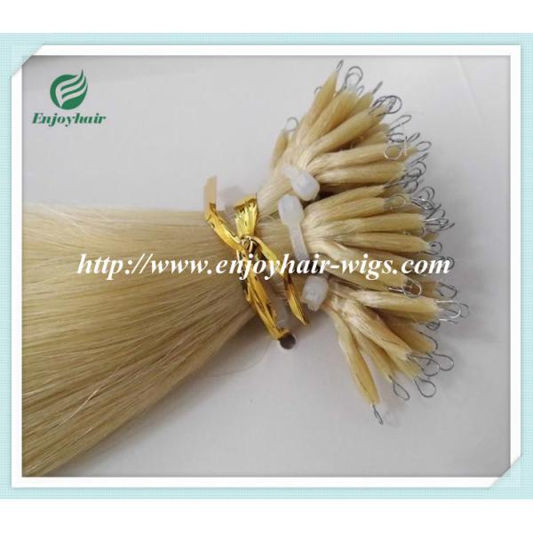 Nano Ring Hair Extensions16''- 26