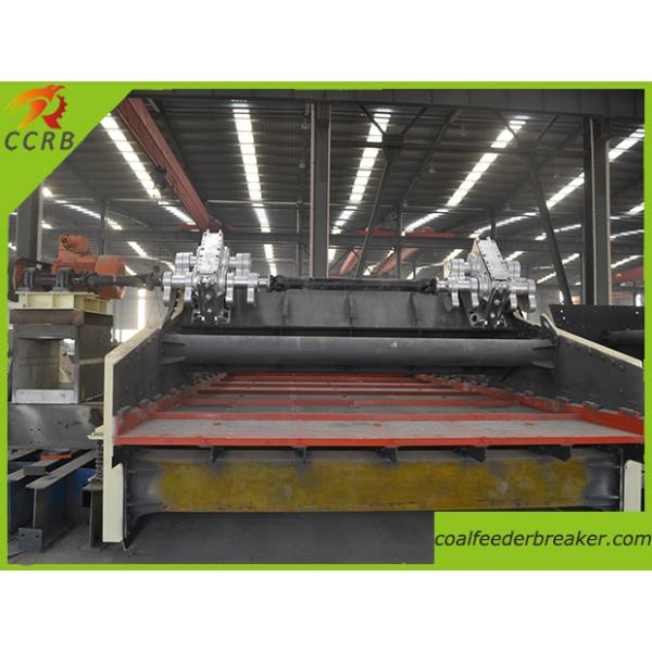 CCRB Mining Vibrating Conveyor