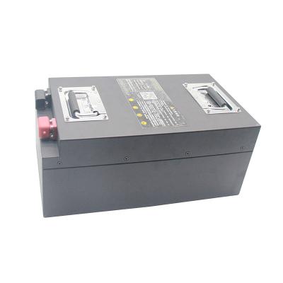 Lifepo4 60V 60Ah bateria EV duas rodas bateria 3648wh 2000 vezes vida do ciclo