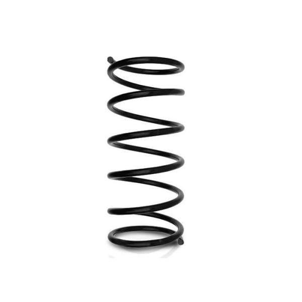 Large Diameter 7mm 17-7PH Coil Compression Springs