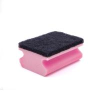 Eco-Friendly Kitchen Sponge Scourer Customizable OEM ODM