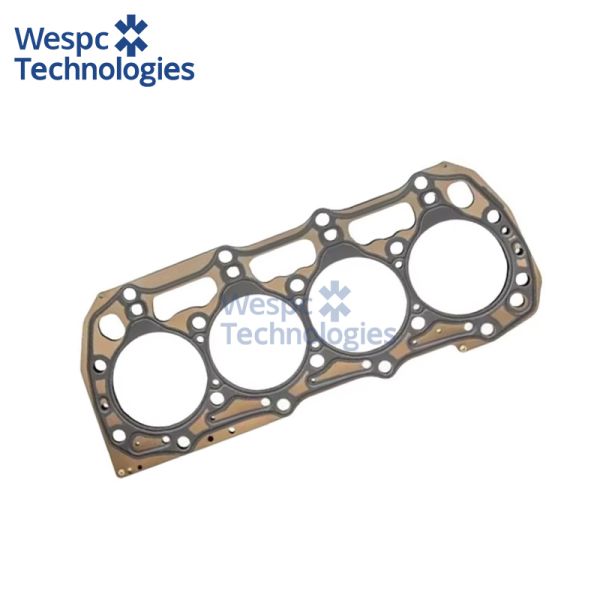 WESPC 111147590 Cylinder Head Gasket for Perkins 404C-22 404D-22 104-22 Diesel Engine