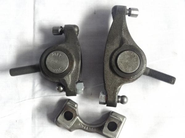 Rocker arm assembly 3972541,Dongfeng Cummins Parts,Dongfeng Engine Parts