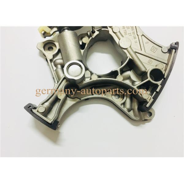 Upper Right Engine Timing Control 06E109218H For Audi C6 A4 A6 Quattro 3.2