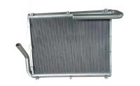 DH55-7 DH55-5 Hydraulic Oil Cooler Radiator 13D62000