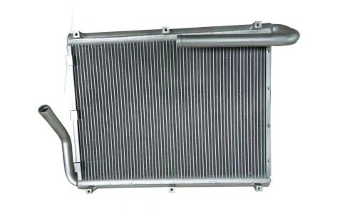 DH55-7 DH55-5 Hydraulic Oil Cooler Radiator 13D62000