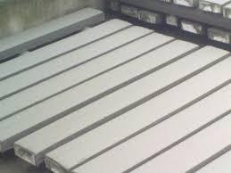 大型ブロック用自動EPS切断機 6000x1300x1300mm