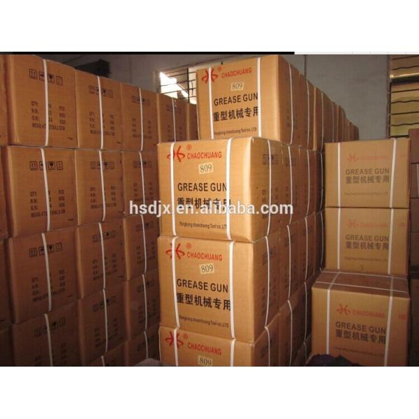 C-805 мини ручной смазочный пистолет 400CC для автомобилей и грузовиков