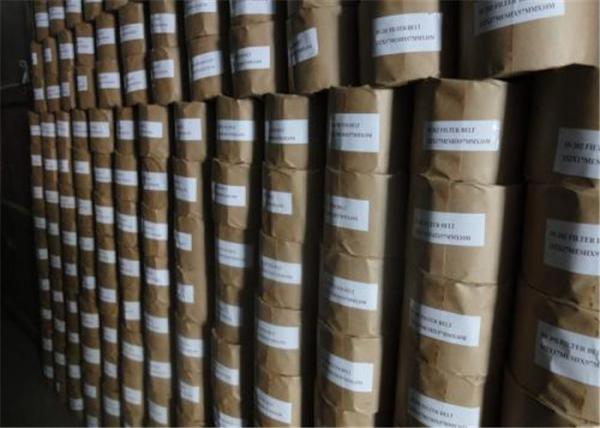 Stainless Steel Dutch Weave Mesh 127mm Width 10m Length