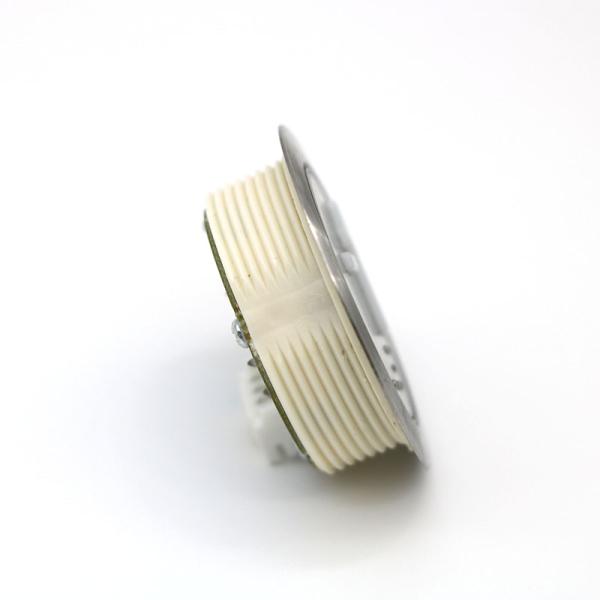 35.6 мм Размер лифта круглый звонок лифт нажмите кнопку с шрифтом Брайля