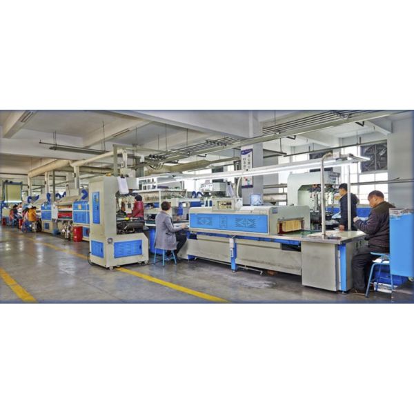 Anhui EZ Import & Export Co.,Ltd