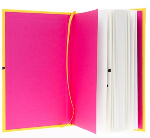 Nouvelles imprimantes adaptées aux besoins du client de livre relié de style et service obligatoire en papier libre en bois