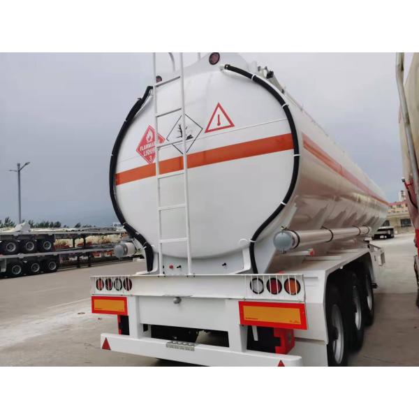 50 cbm Stainless Steel Water Tank Truck with Fly Ash Function 1000 Liter Capacity