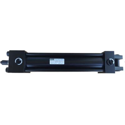 Parker 63.5CBB2HRL14MC280M1144 Hydraulic Cylinder 1/2-20 UNF Steel 100% New