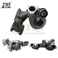 NPR/4HG1 diesel OEM pièces détachées moteur turbocompresseur atelier MOTEUR RÉVISION PLUS