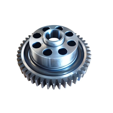 200-02115-0278 SITRAK C7H MC11 Crankshaft Front Gear for HOWO SINOTRUK Replacement