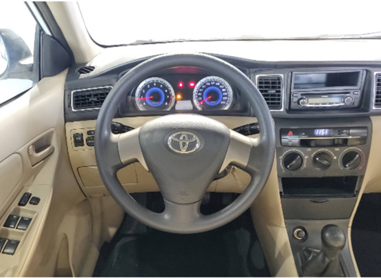 Бензин 2017 подержанных автомобилей мест автомобиля 5 Тойота венчика года мини заправляет топливом режим привода LHD