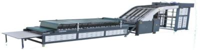 110M/Min Flute Laminator Machine For Printed Paper Corrugated Board