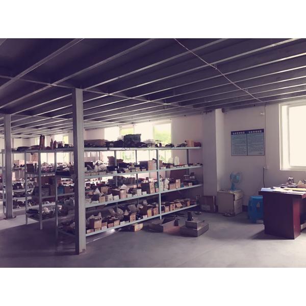 Small Multi-functional Blister Packing Machine DPP-140E Alu Alu Blister Packing Machine