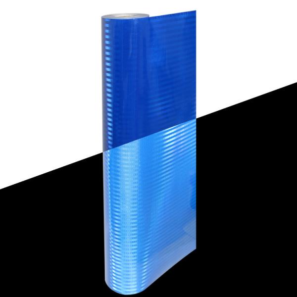 Super Engineering Grade Egp Prismatic Vinyl Film Reflective Sheeting