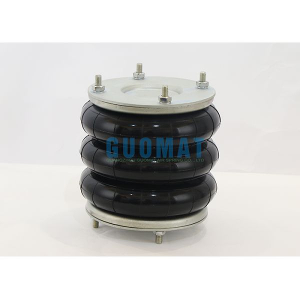8''X3 Rubber Air Bellows  FT 138-26 DS Contitech Heavy Duty Industrial Air Bag Factory supply