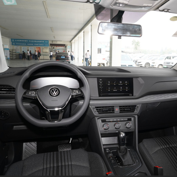 Acuerdo 2022 de la edición del buque insignia de Volkswagen Tharu 280TSI 2wd SUV nuevo y usado