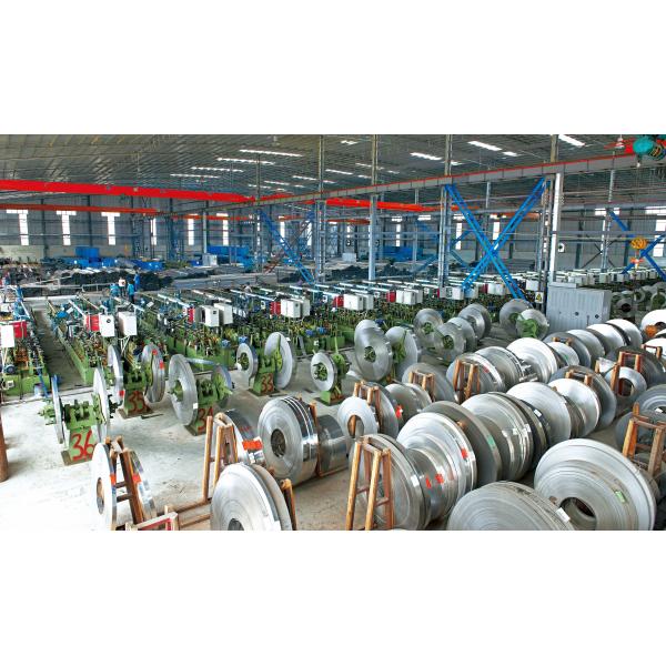 Foshan Nanhai Pinsanon Metal Products Co., Ltd.