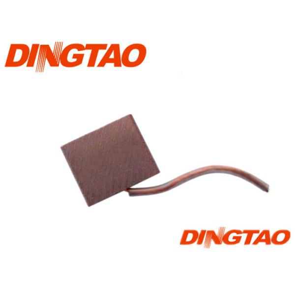 035-028-026 Brush For Cutting Device Spare Parts For Xls125 Xls50 Spreader