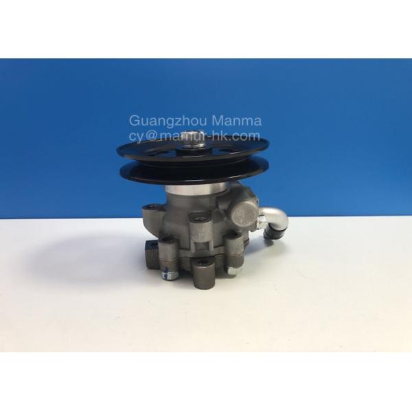 2408004210000 JAC Spare Parts Power Steering Pump For QUANCHAI QC480