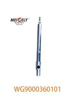 Sinotruk howo Stop cylindre d'huile OEM WG9100570014