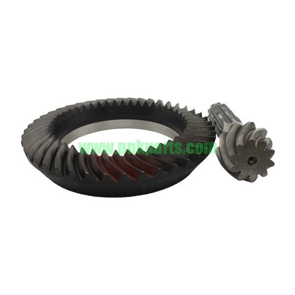 51343387 87385870  Bevel Gear Set Pinion Gear NH Tractor Spare Parts Tl5650 Tl150