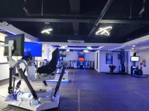 Immersive Worlds Industrial Co.,Ltd