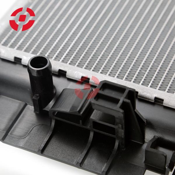 32224828 Auto parts car engine cooling system coolant cooler Aluminum Radiator plastic water tank for VO LVO XC90