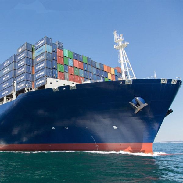 Shipping Freight Consolidation Services From China To Spain Norway NVOCC Certificate