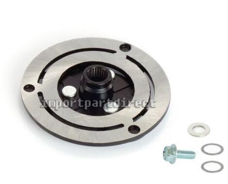 A/C Compressor Clutch HUB PLATE for Subaru Impreza 2008-2010, Forester 2008-2010