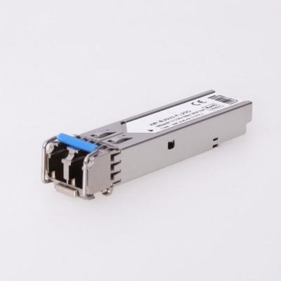 Generic Compatible 100G QSFP28 MMF LR4 SFP Fiber Optic Transceiver 60km