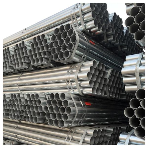 Astm A53 Carbon Steel Pipe Seamless Sch 120 Welding