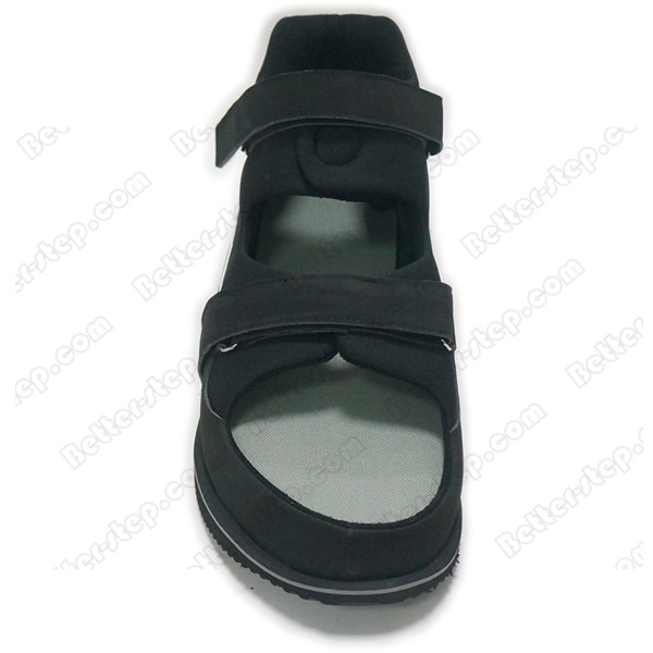 Better Step New Type Convenient Medical Therapeutic Shoes For Diabetic Feet From China Dia