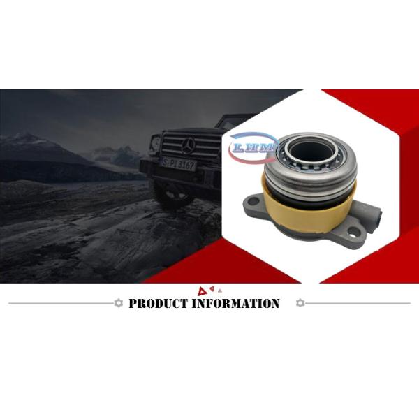 TOYOTA COROLLA 31400-59015 Car Hydraulic Bearing