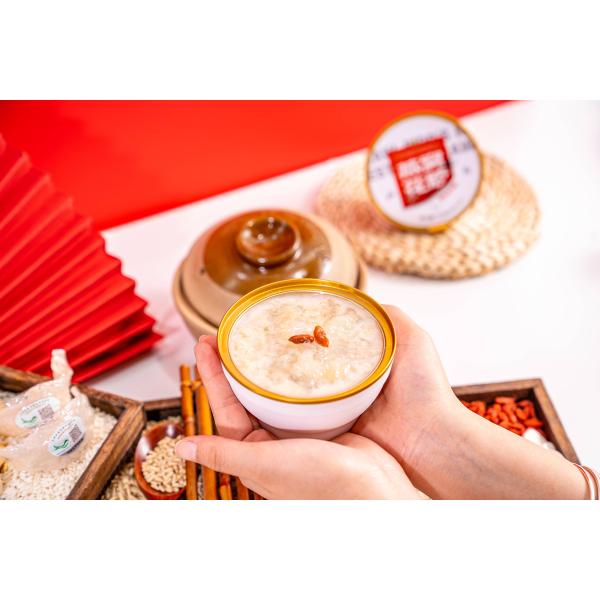 Высокобелковый сок настоящий птичье гнездо каша суп натуральный сладкий 500 мг