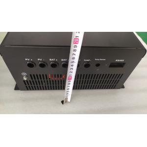 Solar Charge Controller