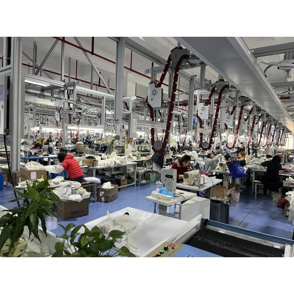 WUHAN MILIPOL ASIA TECHNOLOGY TRADE CO., LTD