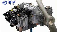 Moteur d'avion Lycoming LIO-360 LO-360 LTO-360 TIO-360 TO-360