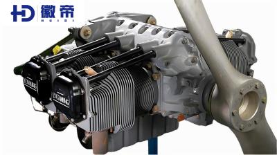 Lycoming LIO-360 LO-360 LTO-360 TIO-360 TO-360 Aircraft Engine