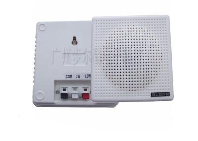 PA System Wall Mount Loudspeakers 5 Inch 8Ω 5W Top Rated New Stylish Design