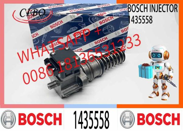 bomba 1435558 da bomba 0414755008 do injetor de combustível diesel para a bomba 0414755008 da unidade do DAF TEMSAA LPR228S1