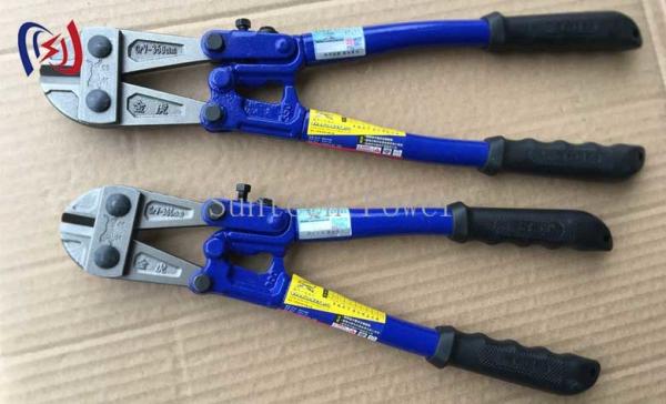 2MM - 14mm ユニバーサルワイヤークリッパー ストリング パワーケーブル 鋼鉄ワイヤロープ 切断機