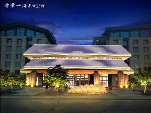 P143 Folding Flexible Advertising Transparent LED Curtain Display High