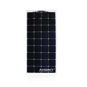 Solarpower ETFE PV painéis solares flexíveis 100w 120w 130w 200w 300w 400w