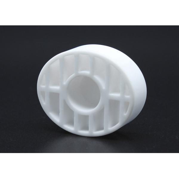 Bloc en céramique d'appareils de basse alumine électrique de frottement